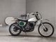 Фото Honda CR250M с японского аукциона