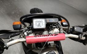 HONDA XR250 MD30