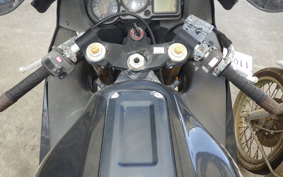 KAWASAKI ZX 1200 NINJA R 2005 ZXT20B