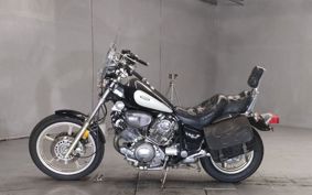 YAMAHA XV1100 VIRAGO 1TEE