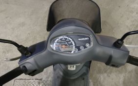 SUZUKI LET's 4 CA45A
