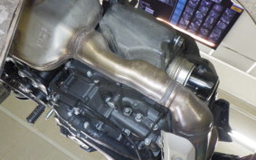 YAMAHA MT-07 2023 RM33J