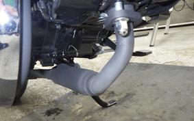 HONDA DAX 125 2024 JB04