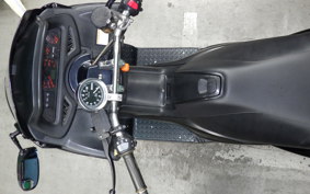 YAMAHA T-MAX 500 2005 SJ02J