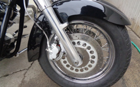 YAMAHA DRAGSTAR 1100 CLASSIC 2006 VP13J