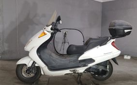 HONDA FORESIGHT MF04