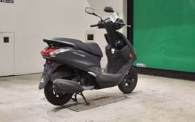 YAMAHA AXIS 125 Z SED7J