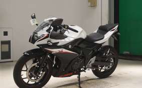 SUZUKI GSX250RA 1989