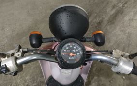 HONDA TODAY AF61