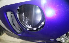 SUZUKI GSX1300R HAYABUSA 2002