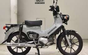 HONDA ｸﾛｽｶﾌﾞ110-3 JA60