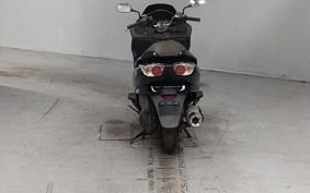 HONDA FORZA X MF08