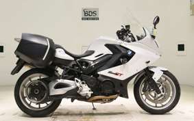 BMW F800GT 2017