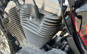 HARLEY XL883L 2009 CR2