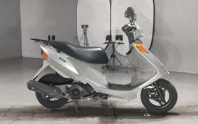 SUZUKI ADDRESS V125 CF4EA