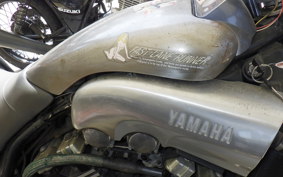YAMAHA VMAX 1993