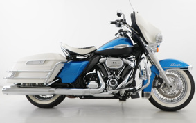 HARLEY FLH 2021 AAP