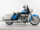 Фото Harley FLH 2021 с японского аукциона