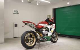 MV AGUSTA F3 800 2014