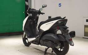 YAMAHA CYGNUSｸﾞﾘﾌｧｽ SEJ4J