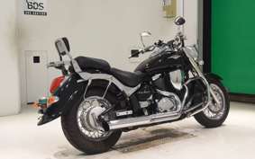 SUZUKI INTRUDER 400 Classic 2009 VK56A
