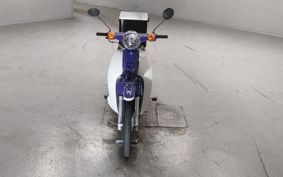 HONDA SUPER CUB110 JA07