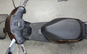 HONDA TACT Basket 2026 AF79
