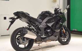 KAWASAKI NINJA 1100SX 2026 ZXT10H