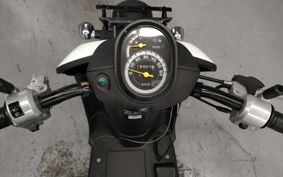 HONDA BENRII50 PRO  AA03