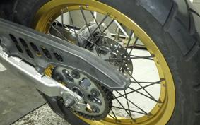 YAMAHA SEROW 250 Gen.2 2009 DG17J