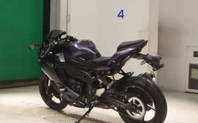 KAWASAKI ZX-25R-2SE 2019 ZX250H