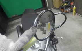 HONDA GB350S 2022 NC59