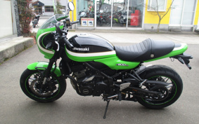 KAWASAKI Z900RS CAFE 2020 ZR900C