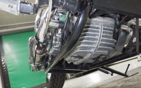 YAMAHA DRAGSTAR 250 2010 VG05J