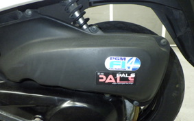 HONDA GIORNO 2 1990 AF70