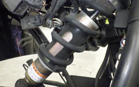 YAMAHA TW200 Gen.2 2017 DG07J