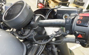HONDA REBEL 250 S 2020 MC49