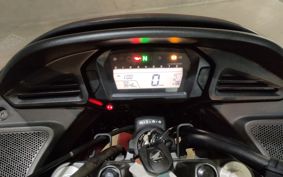 HONDA CTX700 DCT RC69