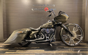 HARLEY FLTRXS 2016 KTM
