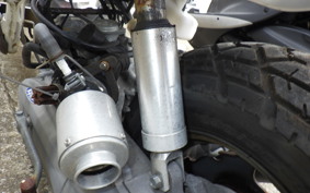 HONDA ZOOMER AF58