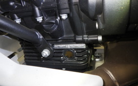 MOTO GUZZI V85 TT 2022
