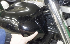 HONDA CB1100RS 2019 SC65