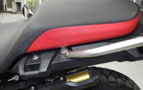 BMW F750GS 2019