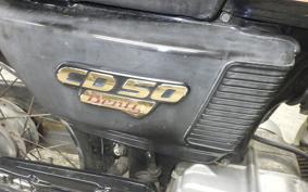 HONDA CD50 BENLY CD50