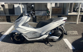 HONDA PCX125 JF81