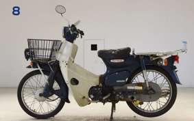 HONDA C50 SUPER CUB AA01