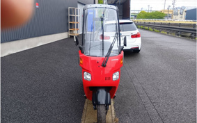 HONDA GYRO TA03