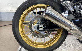 KAWASAKI Z900RS 2022 ZR900C