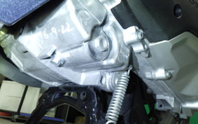 HONDA PCX 160 2008 KF47