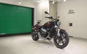 BMW R12 2025
